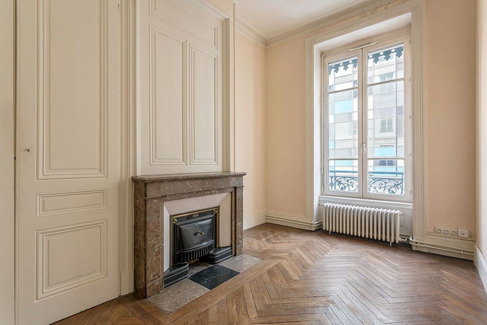� vendre  Appartement Lyon 7