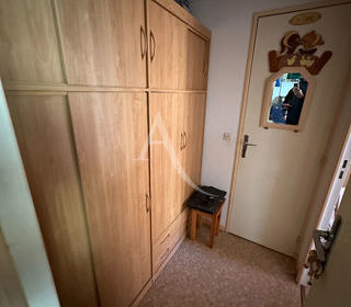  Appartement � vendre 2 pi�ces 31 m�