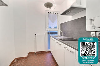  Appartement � louer 1 pi�ce 34 m�