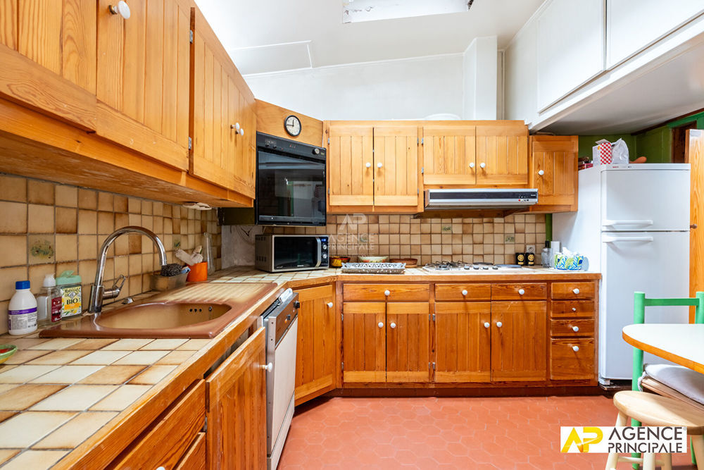 � vendre  Maison Maisons-Laffitte (78600)