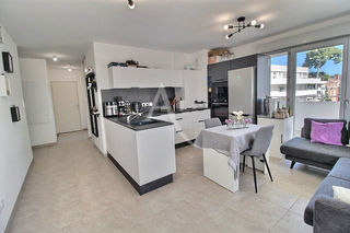  Appartement � vendre 3 pi�ces 57 m�