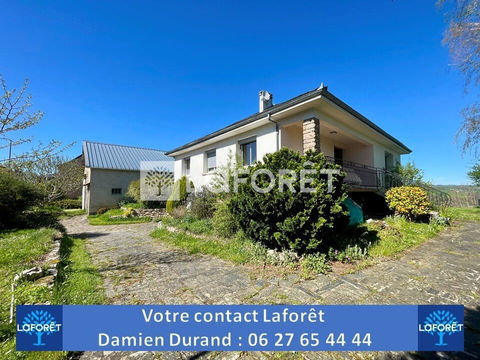   Maison avec piscine et grande d�pendance. Maison - 5 pi�ce(s) - 127 m�