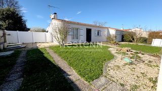  Maison � vendre 4 pi�ces 85 m�