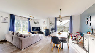  Maison � vendre 5 pi�ces 90 m�