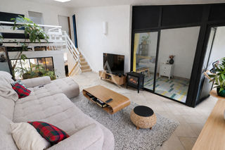  Appartement � vendre 4 pi�ces 94 m�