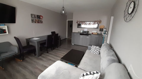   Appartement Cormelles Le Royal 4 pi�ce(s) Appartement - 4 pi�ce(s) - 59 m�