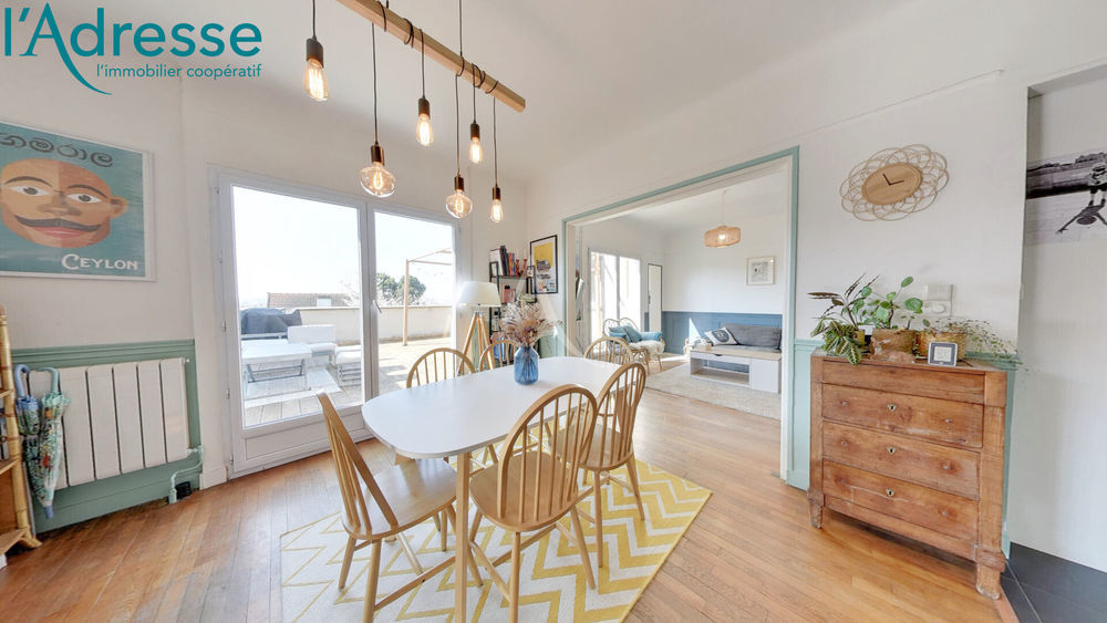 � vendre  Maison Bry-sur-Marne (94360)