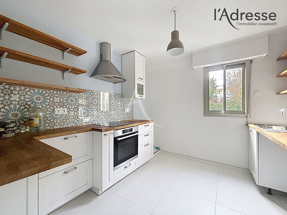 � vendre  Appartement Suresnes (92150)