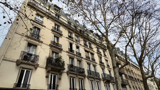  Appartement � vendre 2 pi�ces 38 m�