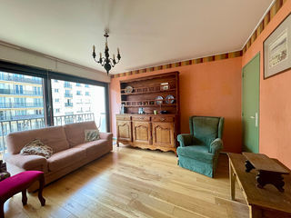  Appartement � vendre 3 pi�ces 61 m�