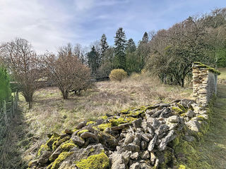  Terrain � vendre 1227 m�