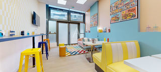  Appartement � vendre 1 pi�ce 17 m�