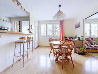  Appartement � vendre 3 pi�ces 55 m�