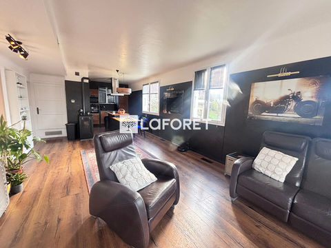   A vendre Maison 7 pi�ces � vendre � Albertville - R�f 4640 Maison - 7 pi�ce(s) - 157 m�