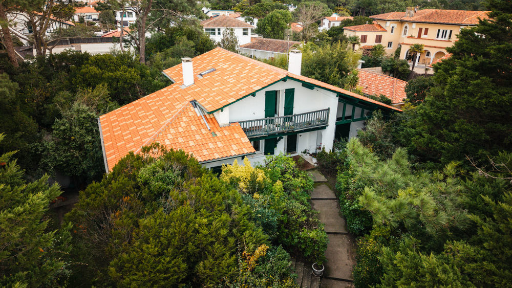 � vendre  Maison Anglet (64600)