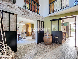  Maison � vendre 5 pi�ces 220 m�