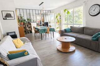  Appartement � vendre 5 pi�ces 116 m�