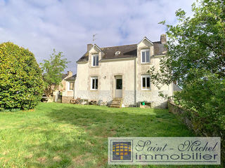  Maison � vendre 3 pi�ces 80 m�