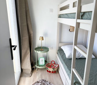  Appartement � vendre 1 pi�ce 30 m�