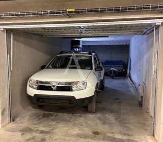  Parking / Garage � vendre 32 m�