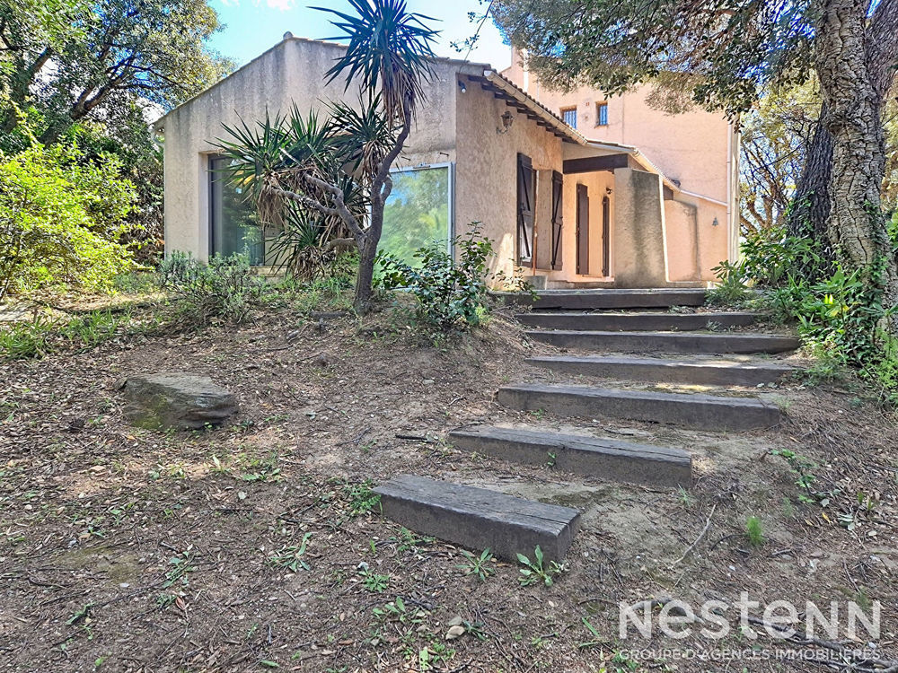 � vendre  Maison Cavalaire-sur-Mer (83240)