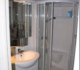  Appartement � louer 2 pi�ces 51 m�