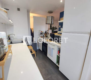  Appartement � vendre 4 pi�ces 80 m�