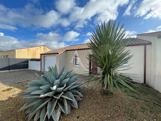  Maison � vendre 4 pi�ces 77 m�