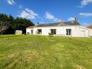  Maison � vendre 3 pi�ces 90 m�