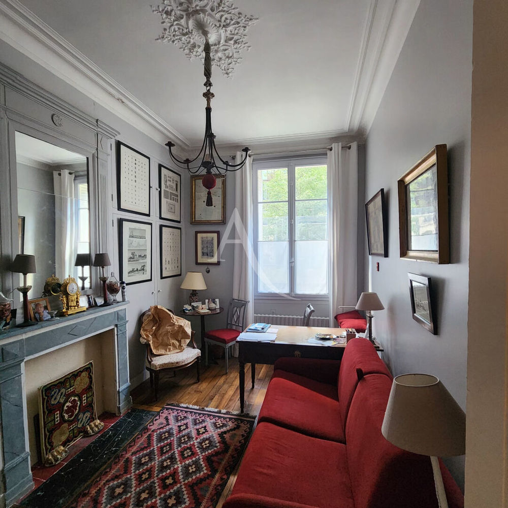 � vendre  Appartement Paris 17