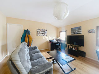  Appartement � vendre 3 pi�ces 64 m�