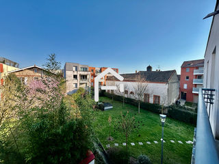  Appartement � vendre 3 pi�ces 61 m�