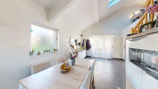  Maison � vendre 3 pi�ces 64 m�