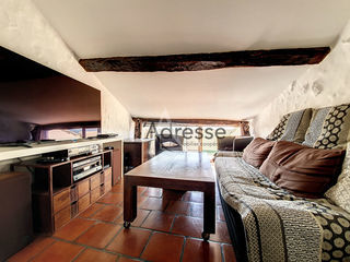  Appartement � vendre 2 pi�ces 53 m�