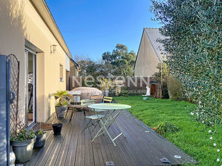  Maison � vendre 5 pi�ces 100 m�