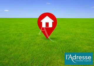  Terrain � vendre 3799 m�