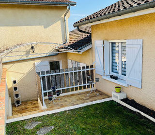  Maison � vendre 5 pi�ces 120 m�