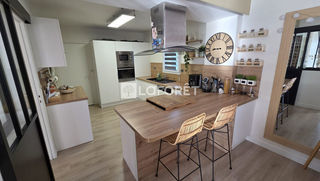  Maison � vendre 6 pi�ces 133 m�