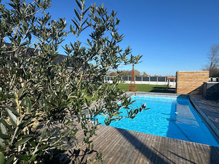  Maison � vendre 6 pi�ces 200 m�