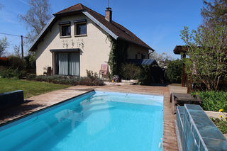  Maison � vendre 6 pi�ces 130 m�