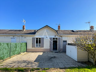  Maison � vendre 3 pi�ces 32 m�