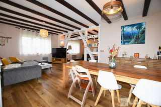  Maison � vendre 7 pi�ces 211 m�