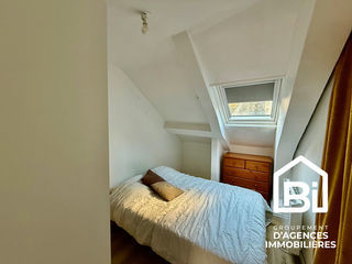  Appartement � vendre 2 pi�ces 23 m�