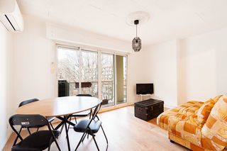  Appartement � louer 3 pi�ces 64 m�