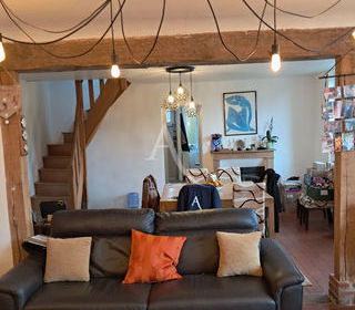  Maison � vendre 6 pi�ces 160 m�