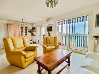  Appartement � vendre 3 pi�ces 68 m�