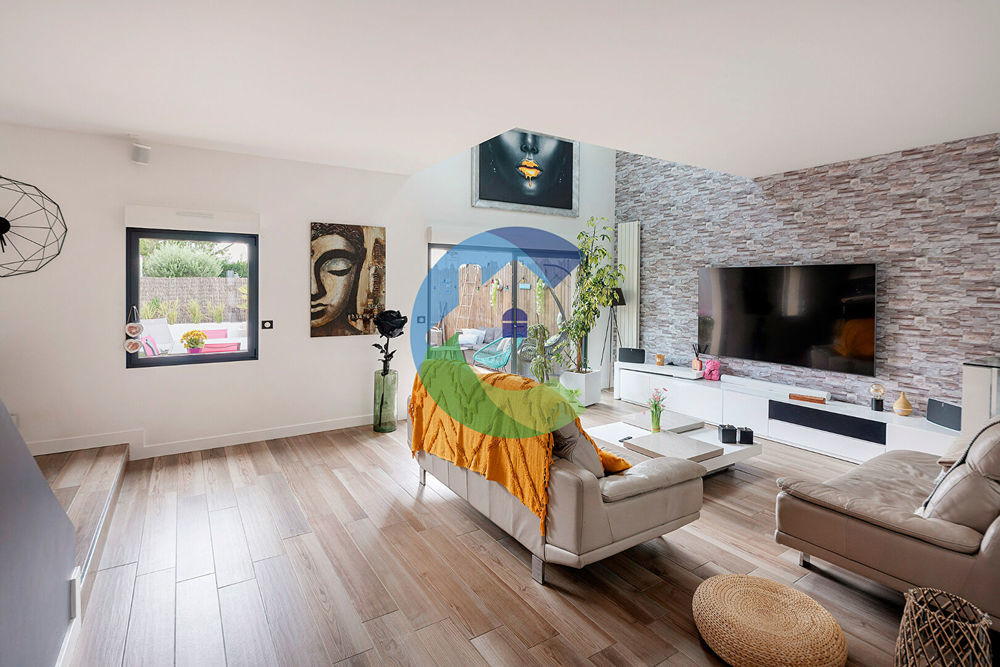 � vendre  Maison Ballainvilliers (91160)