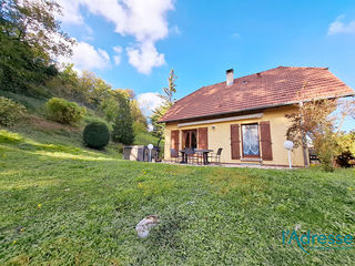  Maison � vendre 5 pi�ces 105 m�