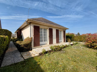  Maison � vendre 6 pi�ces 115 m�