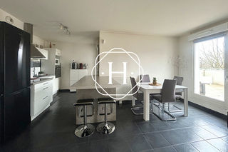  Appartement � vendre 4 pi�ces 83 m�